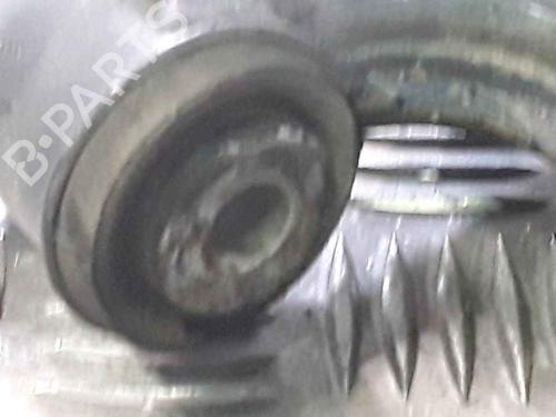 Right front suspension arm OPEL CORSA D (S07) 1.3 CDTI (L08, L68) | BP25196155M13 