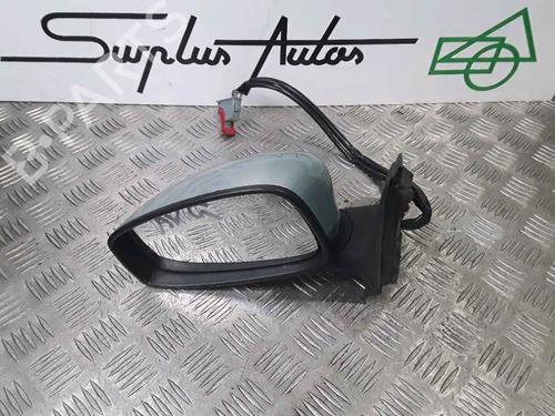 Used Left mirror FIAT STILO (192_) 1.6 16V (192_XB1A) (103 hp) 25765880
