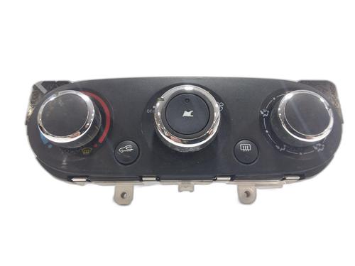 Used Climate control RENAULT CLIO IV (BH_) 1.5 dCi 90 (90 hp) 25606706