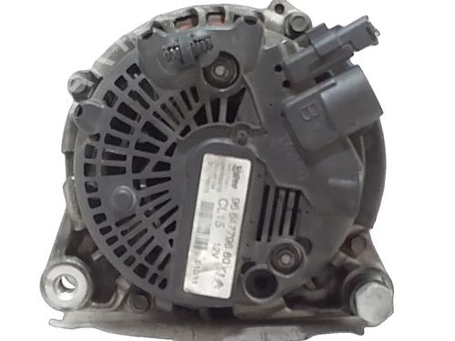 Alternator CITROËN C4 II (NC_) 1.6 HDi 90 | BP39641996M7 - Image 3