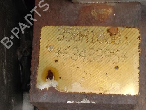 Engine FIAT PUNTO EVO (199_) 1.4 (199AXB1A) | BP38039007M1 - Image 4