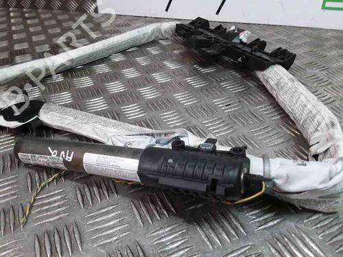 Left curtain airbag BMW 1 (E87) 116 d | BP25159928C11 