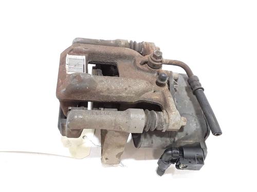 Right rear brake caliper PEUGEOT 3008 II SUV (MC_, MR_, MJ_, M4_) 1.6 THP 165 (M45GYW, M45GZW, M45GYV) | BP25163332M106 