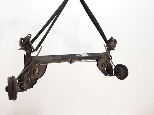 Puente trasero DACIA SANDERO II 1.5 dCi | BP30521248M2