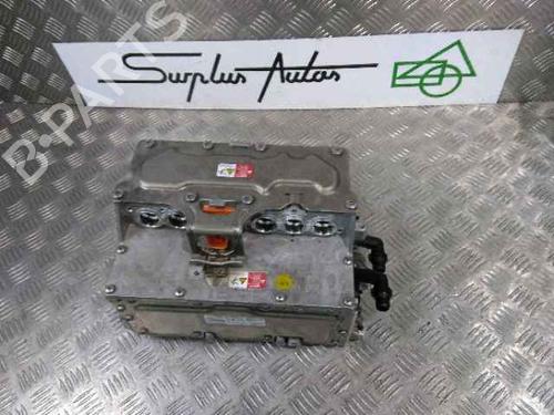 Used Other VW GOLF VII (5G1, BQ1, BE1, BE2) 1.4 GTE Hybrid (204 hp) 25180218
