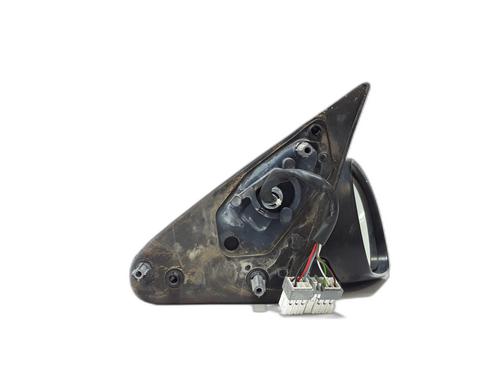 Right mirror PEUGEOT 406 (8B) 2.2 HDi | BP25856633C27 