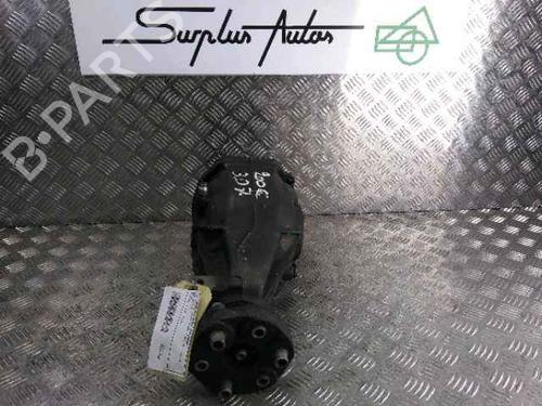 Other MERCEDES-BENZ C-CLASS (W203) C 180 Kompressor (203.046) | BP25200727O1 