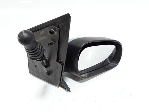 Right mirror VW FOX Hatchback (5Z1, 5Z3, 5Z4) 1.4 TDI | BP26540972C27 