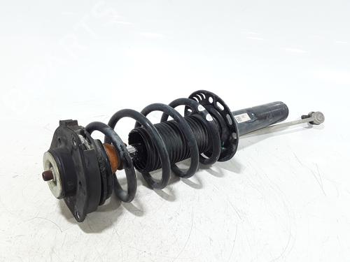 Used Right front shock absorber SEAT ALHAMBRA (710, 711) 2.0 TDI (140 hp) 25199392
