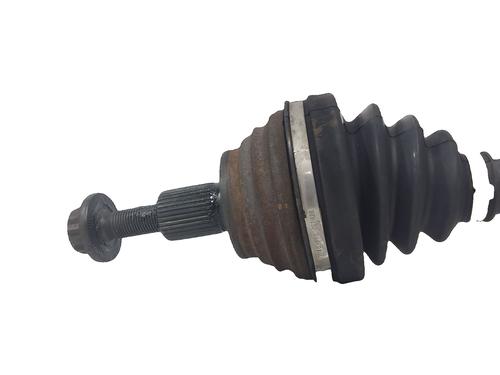 Left front driveshaft VW GOLF VI (5K1) 1.6 TDI | BP35716773M38 - Image 3