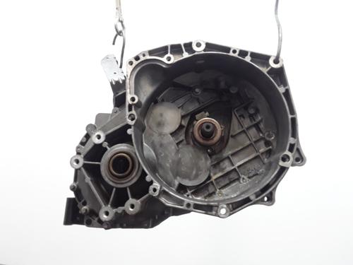 Używane Skrzynia biegów OPEL VECTRA C GTS (Z02) 1.9 CDTI (F68) (120 hp) 28828316
