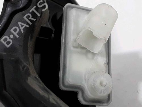 Fuel flap RENAULT CLIO V (B7_) 1.5 Blue dCi 85 (B7AG) | BP25194081C131 
