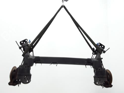 Rear axle CITROËN C3 Picasso (SH_) 1.4 VTi 95 (SH8FSC, SH8FP0, SH8FP6) | BP28612887M2 
