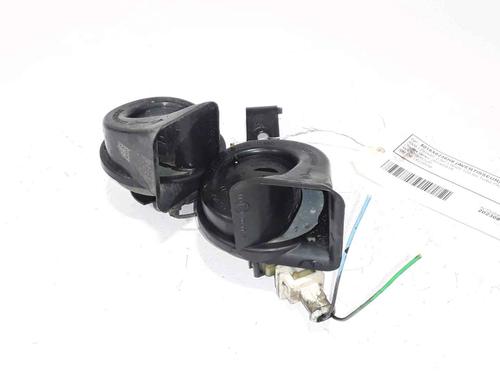 Used Horn PEUGEOT 3008 I MPV (0U_) 1.6 BlueHDi 120 (120 hp) 25177503