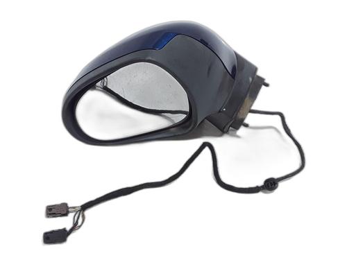 Used Left mirror PEUGEOT 207 (WA_, WC_) 1.6 HDi (109 hp) 29756502