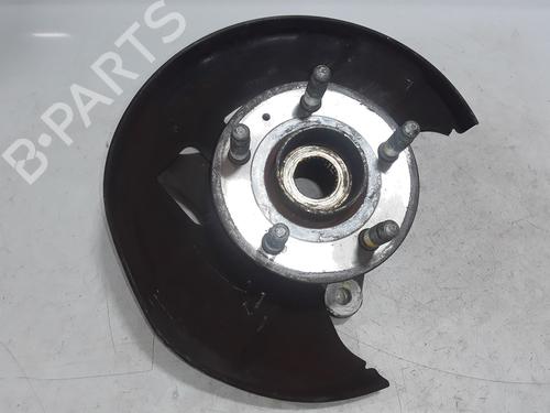 Used Right front steering knuckle OPEL INSIGNIA A (G09) 2.0 CDTI (68) (131 hp) 25198683