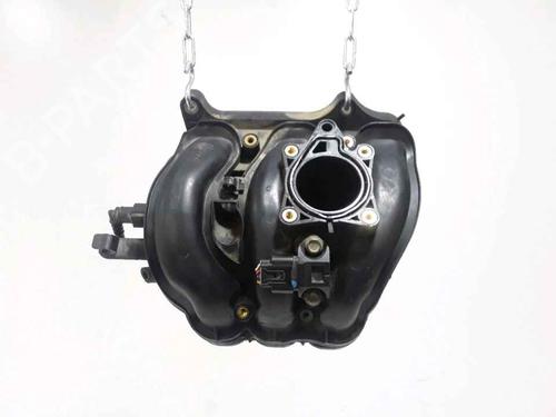 Used Intake manifold PEUGEOT 107 (PM_, PN_) 1.0 (68 hp) 25180996