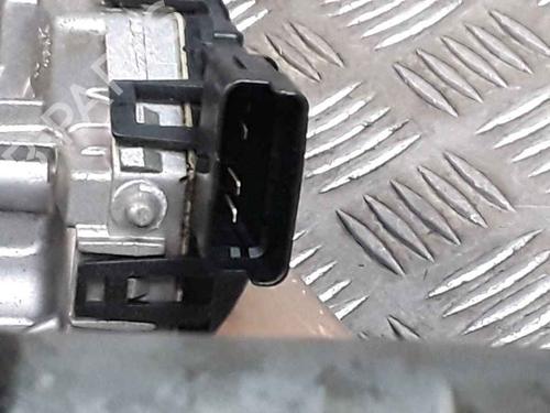 Front wiper motor PEUGEOT 208 I (CA_, CC_) 1.6 HDi | BP25201609M29 