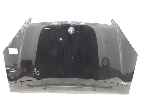 hood-mercedes-benz-a-class-w169-2004-2005-2006-2007-2008-2009-2010-2011-2012-32276100 main image