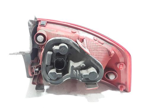 Left taillight SEAT EXEO (3R2) 2.0 TDI | BP25187162C34 