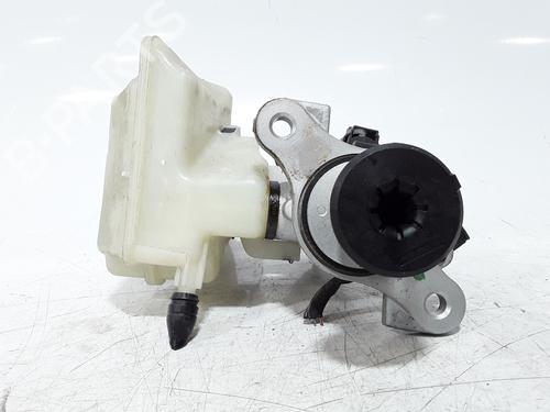 Brake master cylinder VW POLO VI (AW1, BZ1, AE1) 1.0 | BP28363961M77 