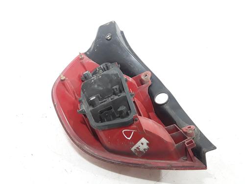 Right taillight RENAULT CLIO III (BR0/1, CR0/1) 1.5 dCi (BR17, CR17) | BP25193723C35 