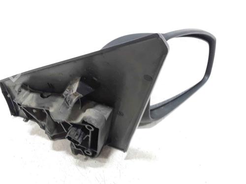 Right mirror RENAULT MEGANE III Hatchback (BZ0/1_, B3_) 1.5 dCi | BP25192525C27 