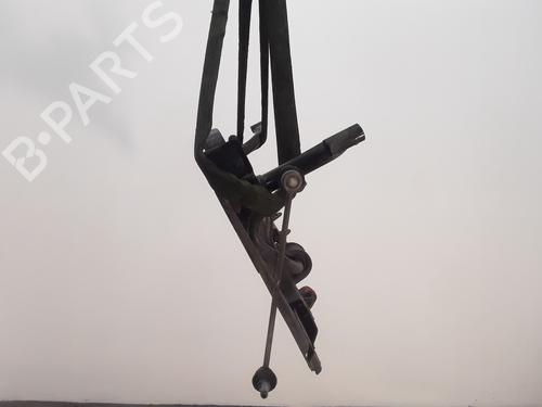 Subframe FORD FUSION (JU_) 1.4 | BP29901170M9