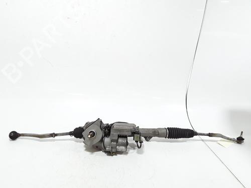 Used Steering rack PEUGEOT 207 (WA_, WC_) 1.4 (73 hp) 25174167