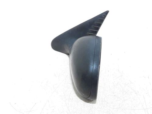 Left mirror PEUGEOT 406 (8B) 1.9 TD | BP25186863C26 