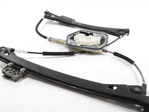 Front right window mechanism VW SCIROCCO III (137, 138) 2.0 TDI | BP25191815C23 