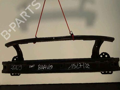 Used Front bumper reinforcement FIAT BRAVO II (198_) 1.6 D Multijet (198AXH1B) (105 hp) 25167383