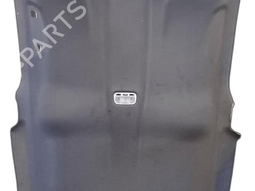 Hemelbekleding DS DS 3 (SA_) 1.2 THP 110 / PureTech 110 (SAHNPS, SAHNZ6, SAHNZT) (110 hp) 27216676