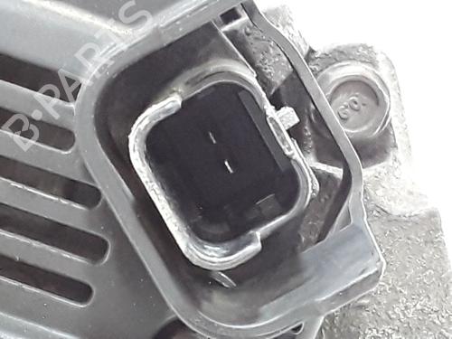 Alternator NISSAN NOTE (E11, NE11) 1.5 dCi | BP38180999M7 - Image 3