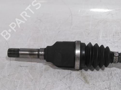 Right front driveshaft CITROËN C3 II (SC_) 1.4 VTi 95 | BP39179101M39 - Image 5