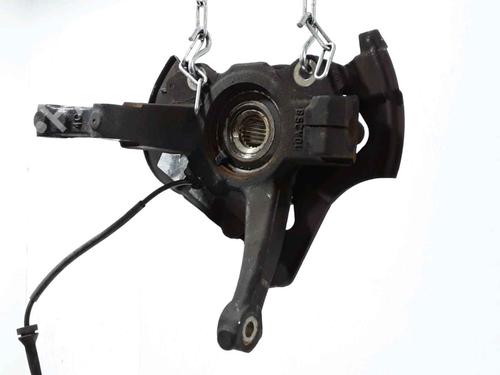 Left front steering knuckle FORD KA (RU8) 1.2 | BP25197250M25 