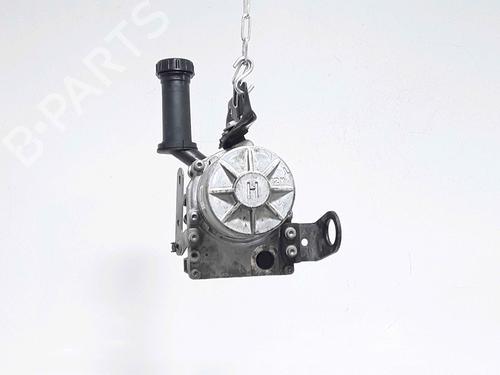Styring servopumpe CITROËN C4 II (NC_) 1.6 HDi 90 (92 hp) 25174566