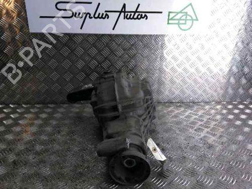 Differential, bag MERCEDES-BENZ M-CLASS (W163) ML 270 CDI (163.113) | BP25200046M24