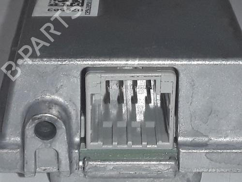 Camera RENAULT MEGANE IV Hatchback (B9A/M/N_) 1.2 TCe 130 (B9MR) | BP25175986E14 