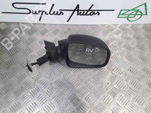 Used Right mirror DACIA SANDERO [2008-2025]  25765910