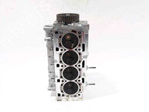 Topstykke RENAULT CLIO IV (BH_) 1.5 dCi 90 (90 hp) 25177643