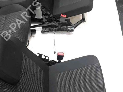 Seats set PEUGEOT 5008 (0U_, 0E_) 1.6 HDi | BP25194365C78 