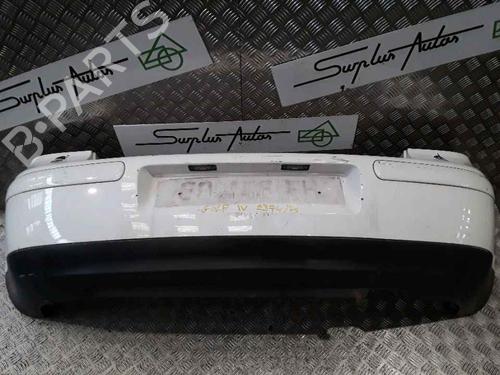 Used Rear bumper VW GOLF III (1H1) [1989-1998]  25765887