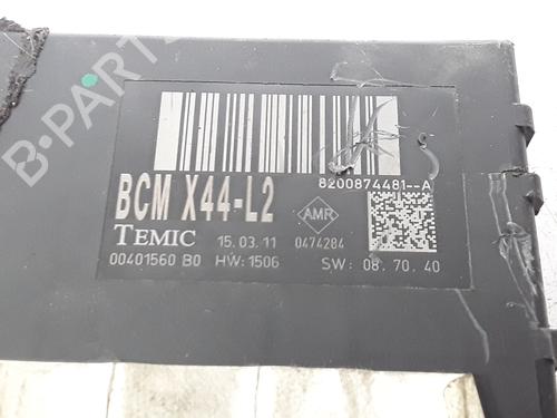 Elektronisk modul RENAULT TWINGO II (CN0_) 1.2 16V (CN04, CN0B) | BP29230303M83 