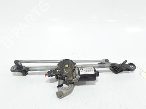 Viskermotor vindrude BMW 1 (F20) 118 d (143 hp) 25201562