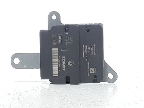 Airbag styreenhed RENAULT CLIO IV (BH_) 1.5 dCi 90 (90 hp) 32284234