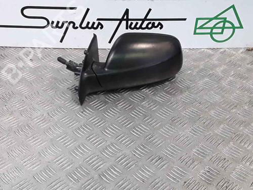 Left mirror PEUGEOT 307 (3A/C) 2.0 HDi 90 | BP25186664C26 