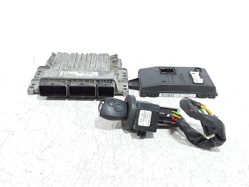 Used Electronic module Electronic module DACIA DUSTER (HS_) 1.5 dCi (HSMC) (107 hp) 32714652 32714652