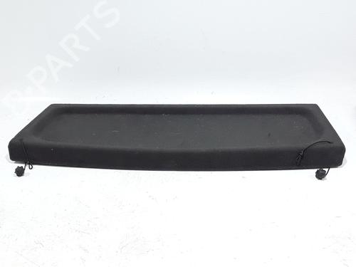 Used Rear parcel shelf Rear parcel shelf VW POLO V (6R1, 6C1) 1.6 TDI (90 hp) 39540282 39540282