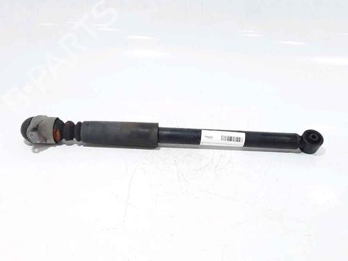 Right rear shock absorber SEAT LEON (1M1) 1.9 TDI | BP25196882M19 